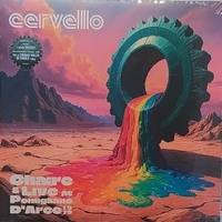 Chaire & Live at Pomigliano d'Arco 1973 - CERVELLO