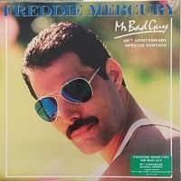 Mr. Bad guy (40th anniversary edition) - FREDDIE MERCURY