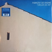 Creuza de ma - FABRIZIO DE ANDRE'