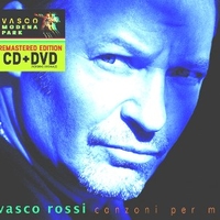 Canzoni per me + Rewind - VASCO ROSSI
