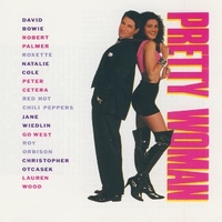 Pretty woman (o.s.t.) - VARIOUS