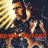 Blade runner (o.s.t.) - VANGELIS