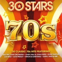 30 stars 70s - VARIOUS