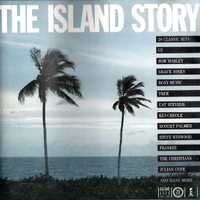 The Island story - VARIOUS