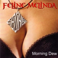 Morning dew - FELINE MELINDA