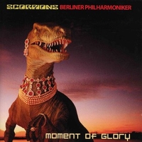 Moment of glory - SCORPIONS