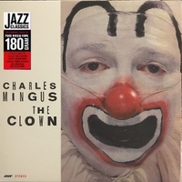 The clown - CHARLES MINGUS