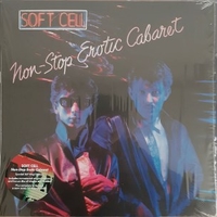 Non-stop erotic cabaret - SOFT CELL