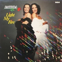 Light my fire - BACCARA