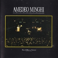 In concerto - AMEDEO MINGHI
