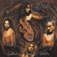 Cuando los angeles lloran - MANA'