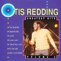 Greatest hits volume 2 - OTIS REDDING