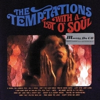 With a lot o' soul - TEMPTATIONS