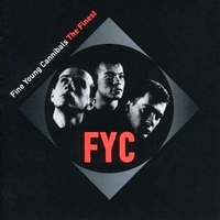 The finest - FINE YOUNG CANNIBALS