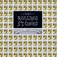 Anybody seen my baby? (4 vers.) - ROLLING STONES