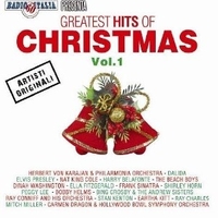 Greatest hits of Christmas vol.1 - VARIOUS