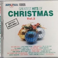 Greatest hits of Christmas vol.2 - VARIOUS