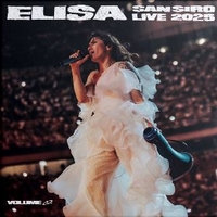 San Siro live 2025 volume 02 - ELISA