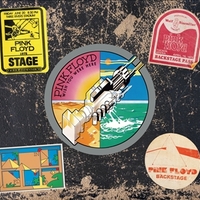 Wish you were here (50th anniversary edition) - PINK FLOYD