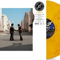Wish you were here (50th anniversary edition) - PINK FLOYD