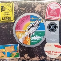 Wish you were here (50th anniversary edition) - PINK FLOYD