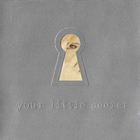 Your little secret - MELISSA ETHERIDGE