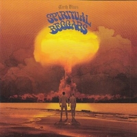 Earth blues - SPIRITUAL BEGGARS