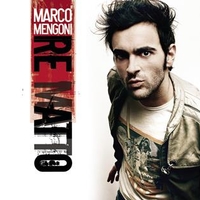 Re matto - MARCO MENGONI
