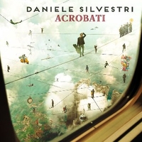 Acrobati - DANIELE SILVESTRI