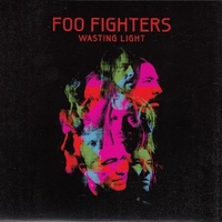 Wasting light - FOO FIGHTERS