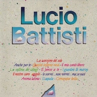 Lucio Battisti (best of) - LUCIO BATTISTI