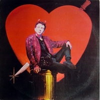 Vermin in Ermine - MARC ALMOND