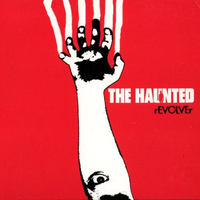 Revolver - The HAUNTED