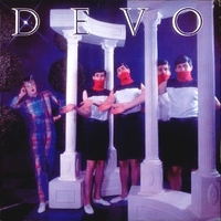New traditionalists - DEVO