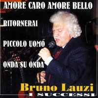 I successi - BRUNO LAUZI
