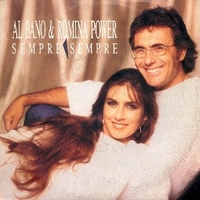 Sempre sempre \ Saranda-Okinawa - AL BANO E ROMINA POWER