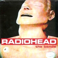 The bends - RADIOHEAD