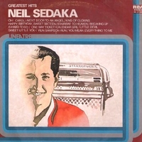 Greatest hits - NEIL SEDAKA