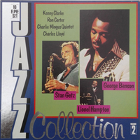 Jazz collection volume 2 - VARIOUS