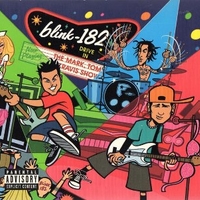 The Mark, Tom And Travis Show (The Enema Strikes Back!) - BLINK 182
