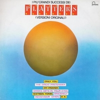 I più grandi successi dei Platters - PLATTERS