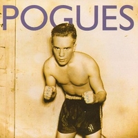 Peace and love - POGUES