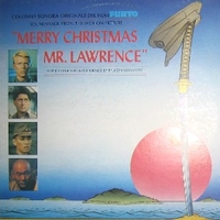 Merry Christmas Mr. Lawrence (o.s.t.) - RYUICHI SAKAMOTO