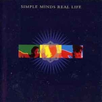 Real life - SIMPLE MINDS