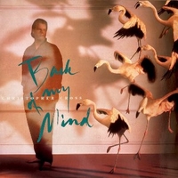 Back of my mind - CHRISTOPHER CROSS
