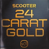 24 carat gold - SCOOTER