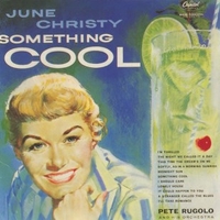 Something cool - JUNE CHRISTY