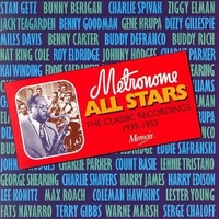 Metronome all stars - The classic recordings 1939/1953 - VARIOUS
