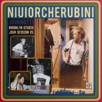 Niuiorcherubini (Brooklyn Studio - Jova Session 25) - JOVANOTTI