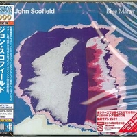 Blue matter - JOHN SCOFIELD